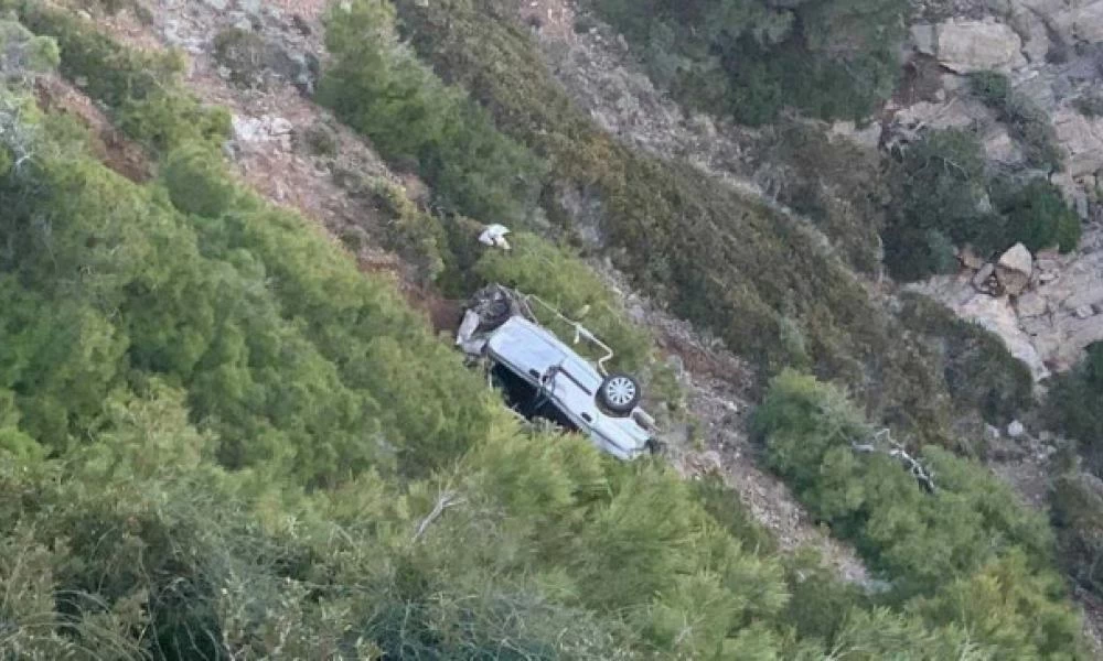 Τραγωδία στην Κερατέα: Αυτοκτονία ο θάνατος του 24χρονου;